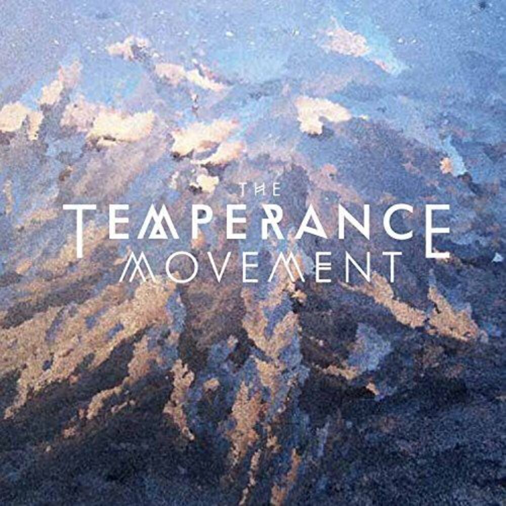 The Temperance Movement - Temperance Movement  CD